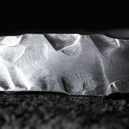 Mechanical Bracelet 01 - 925 Sterling Silver